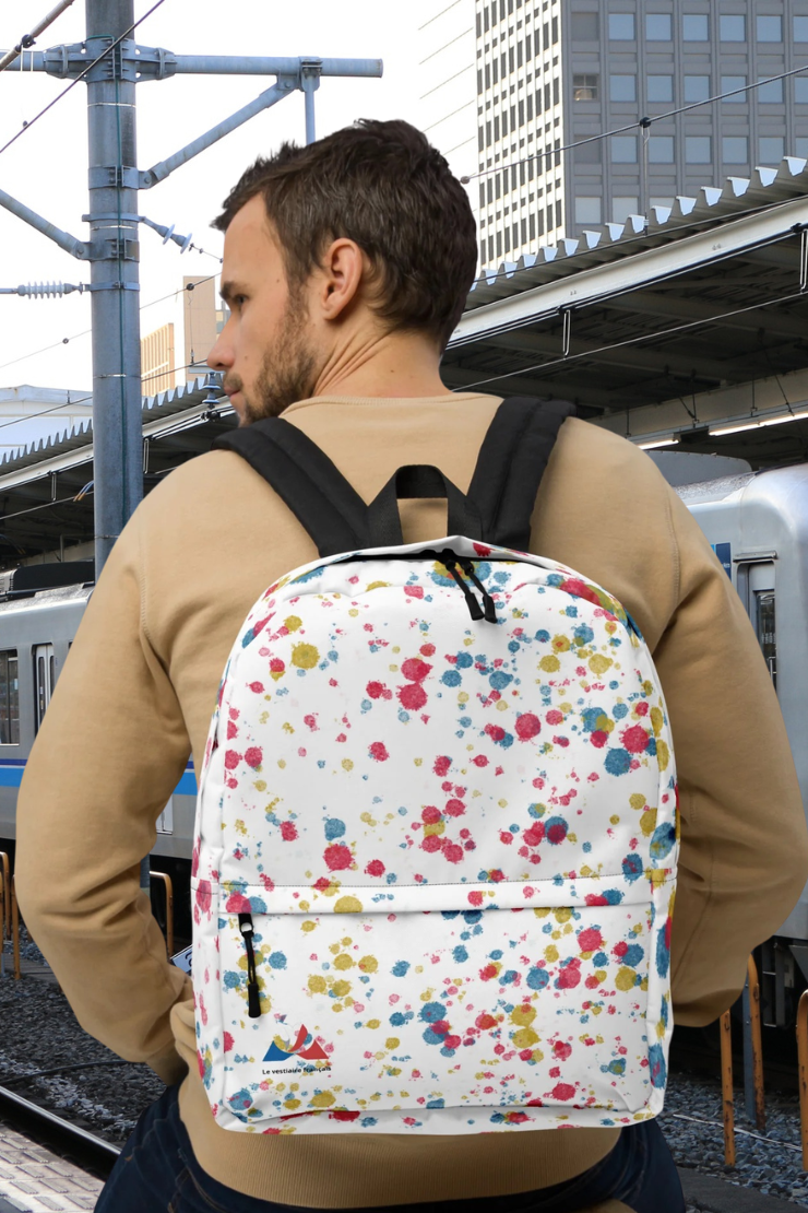 Sac à dos